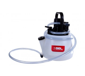 Насос для чистки от накипи GEL BOY C 15 SUPER