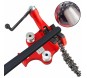 Цепные тиски Rotorica 6