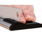 Алюминиевая линейка для резки Shinwa PROTECT 1м